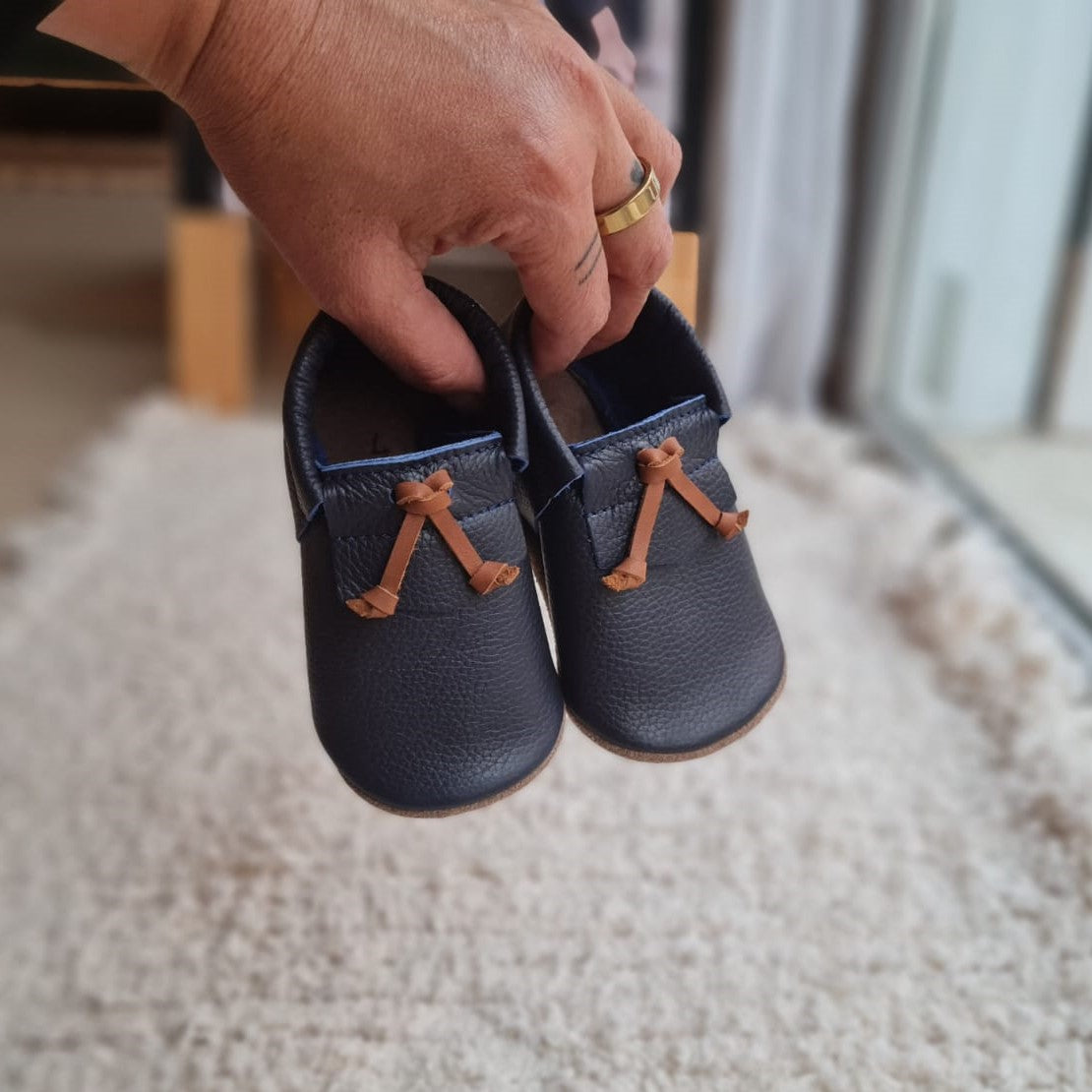Camilo Navy