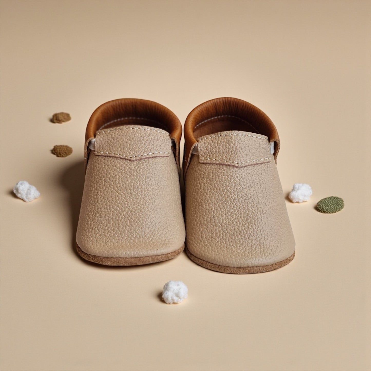 City Mix Beige