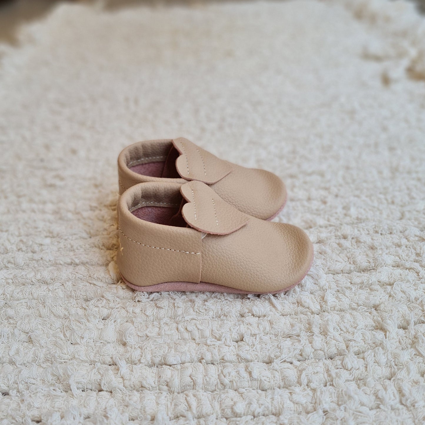 Julieta Beige