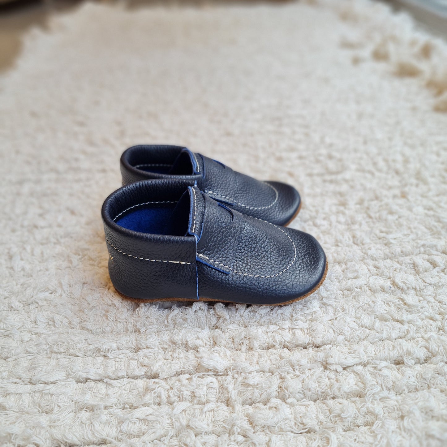 Tiago Navy