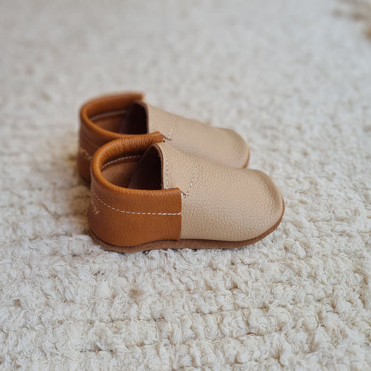 City Mix Beige