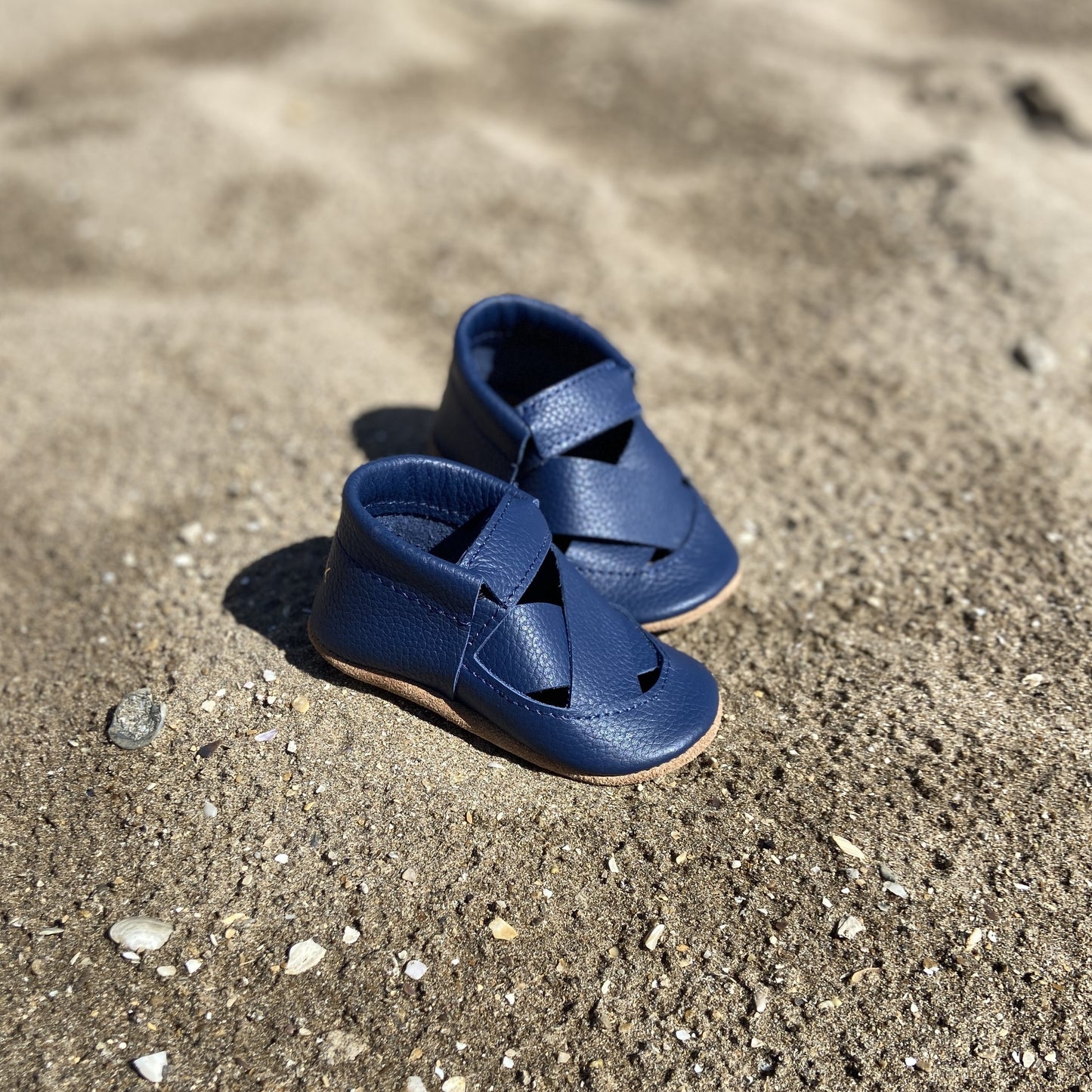 Llanques Navy