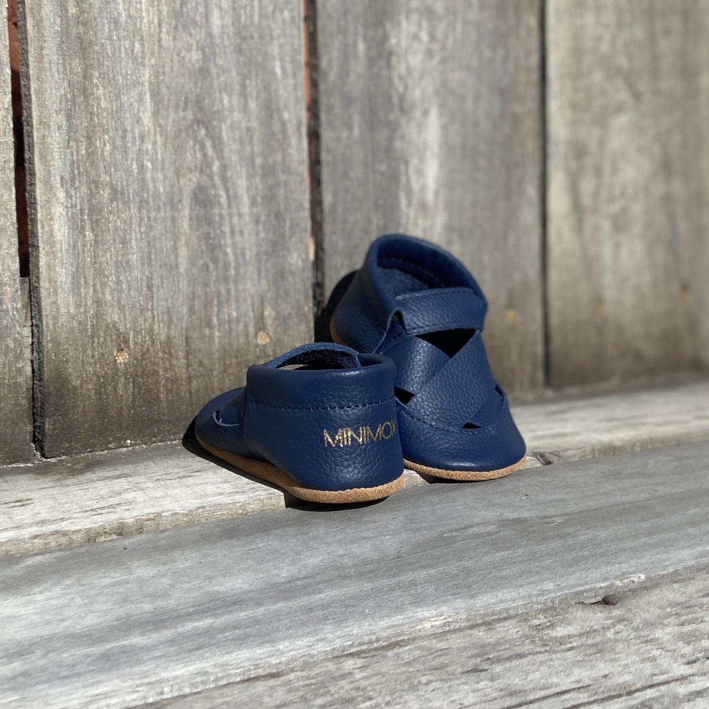 Llanques Navy