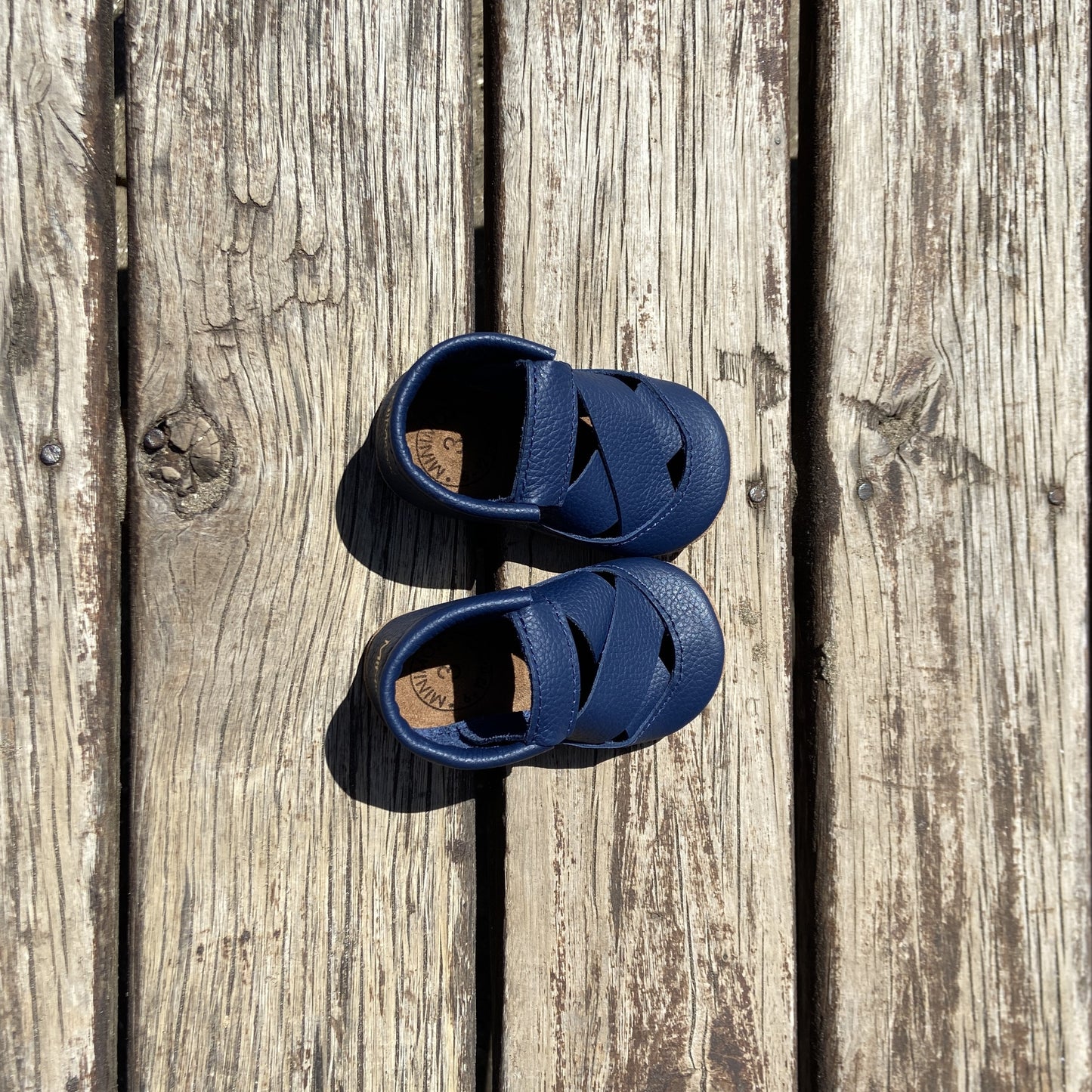 Llanques Navy