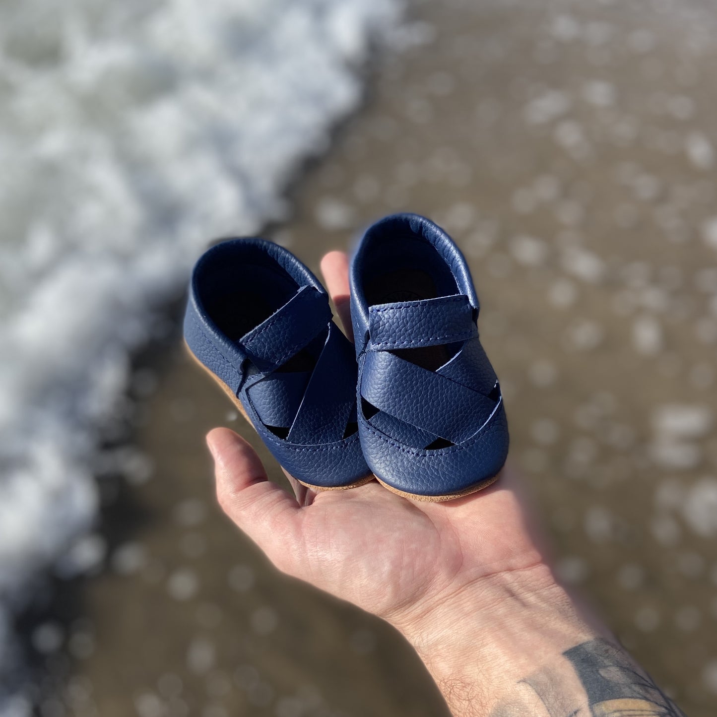 Llanques Navy