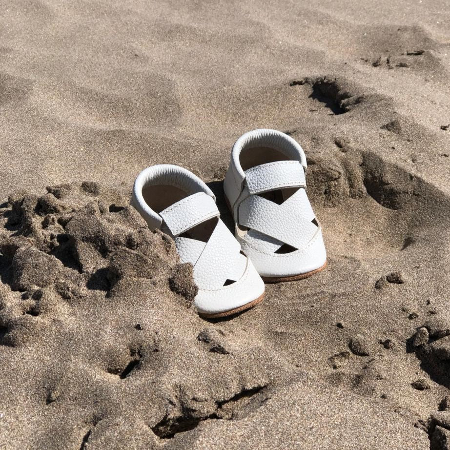 Llanques Off White