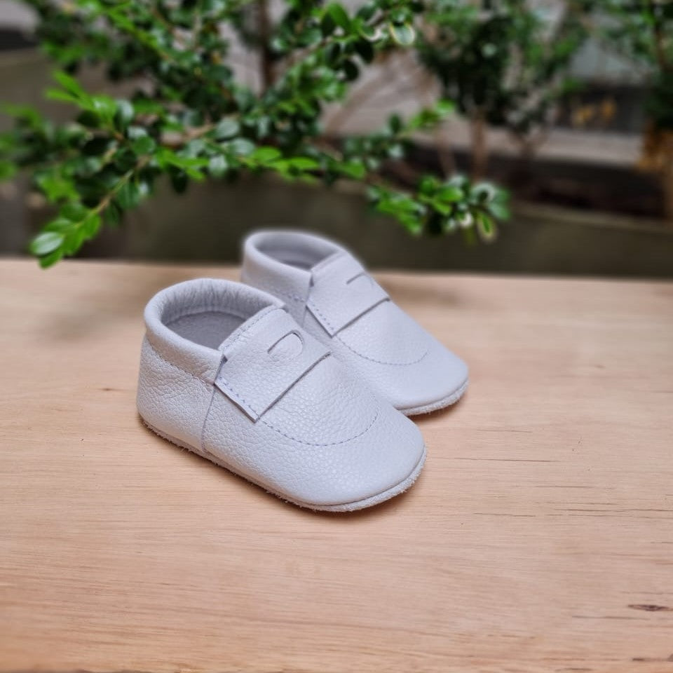 Tiago Off White