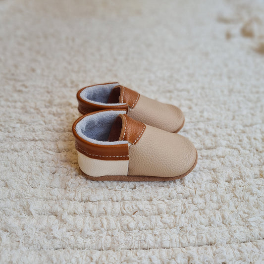 City Mix Beige