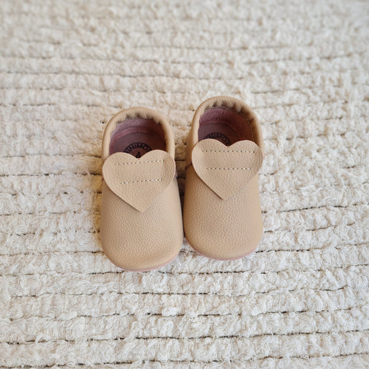 Julieta Beige