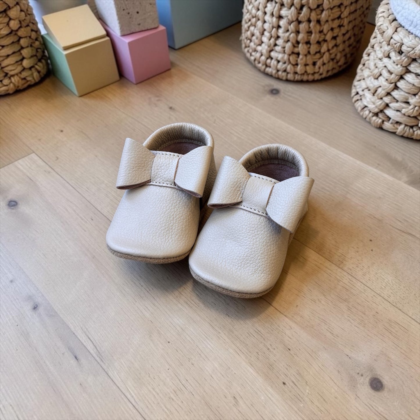 Ava Beige