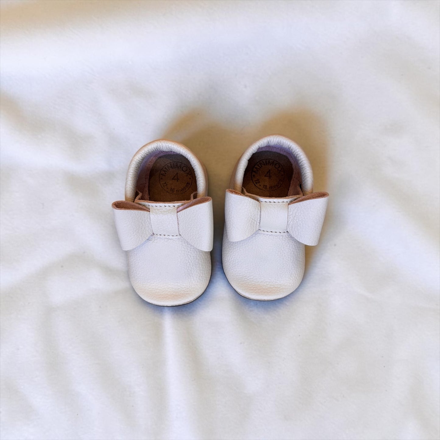 Ava Beige
