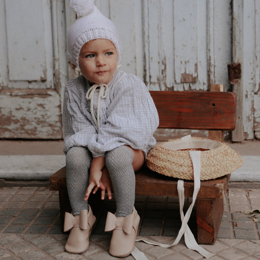 Ava Beige