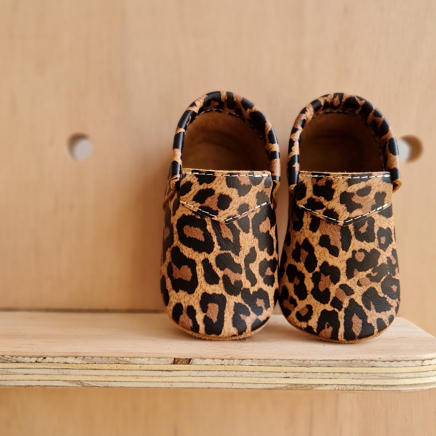 City Animal Print