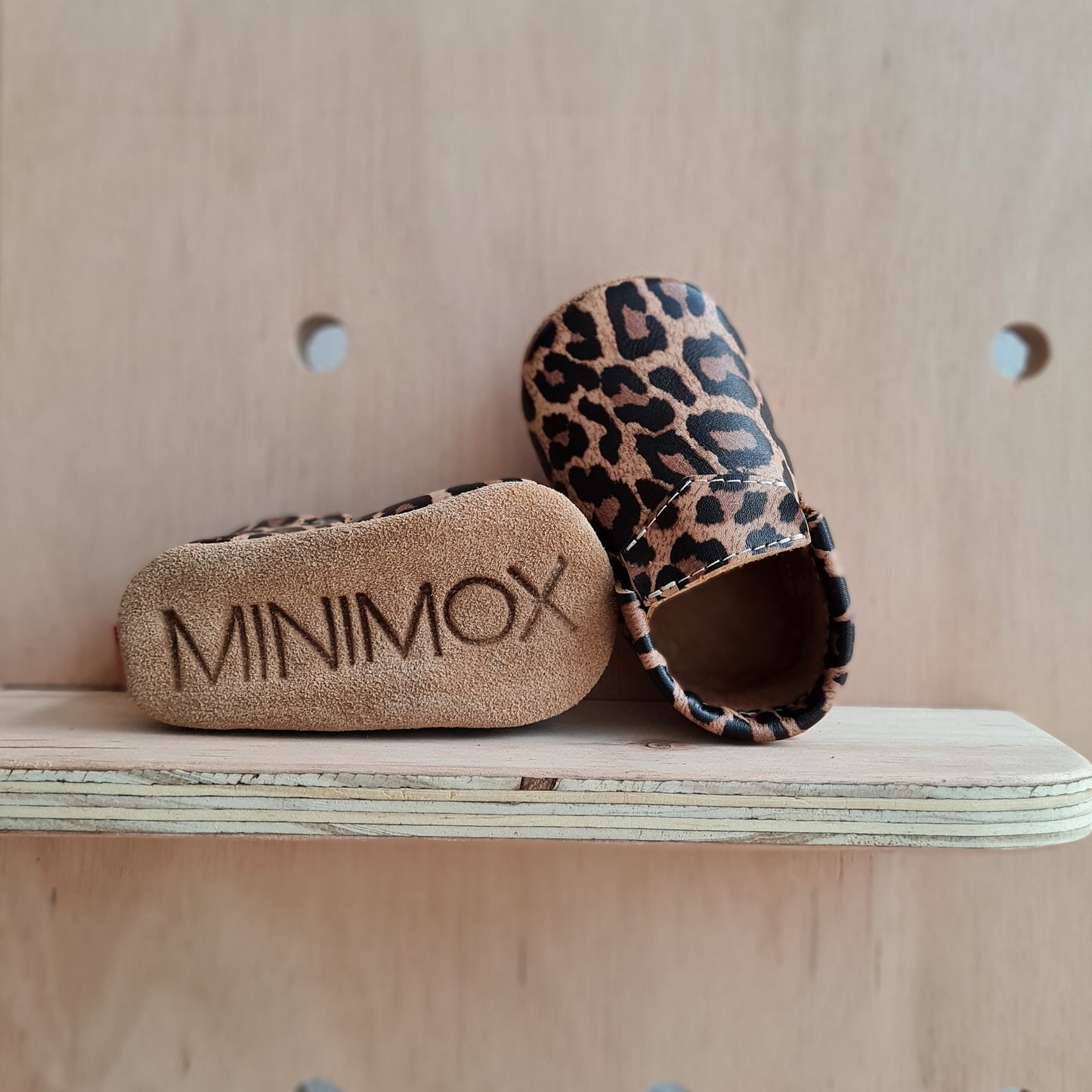 City Animal Print