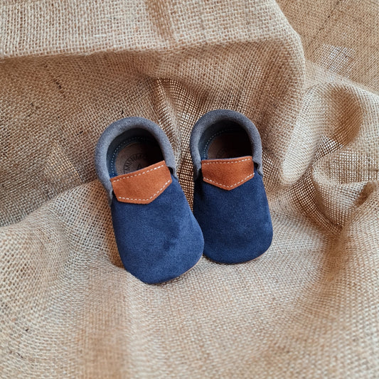 City Mix Navy