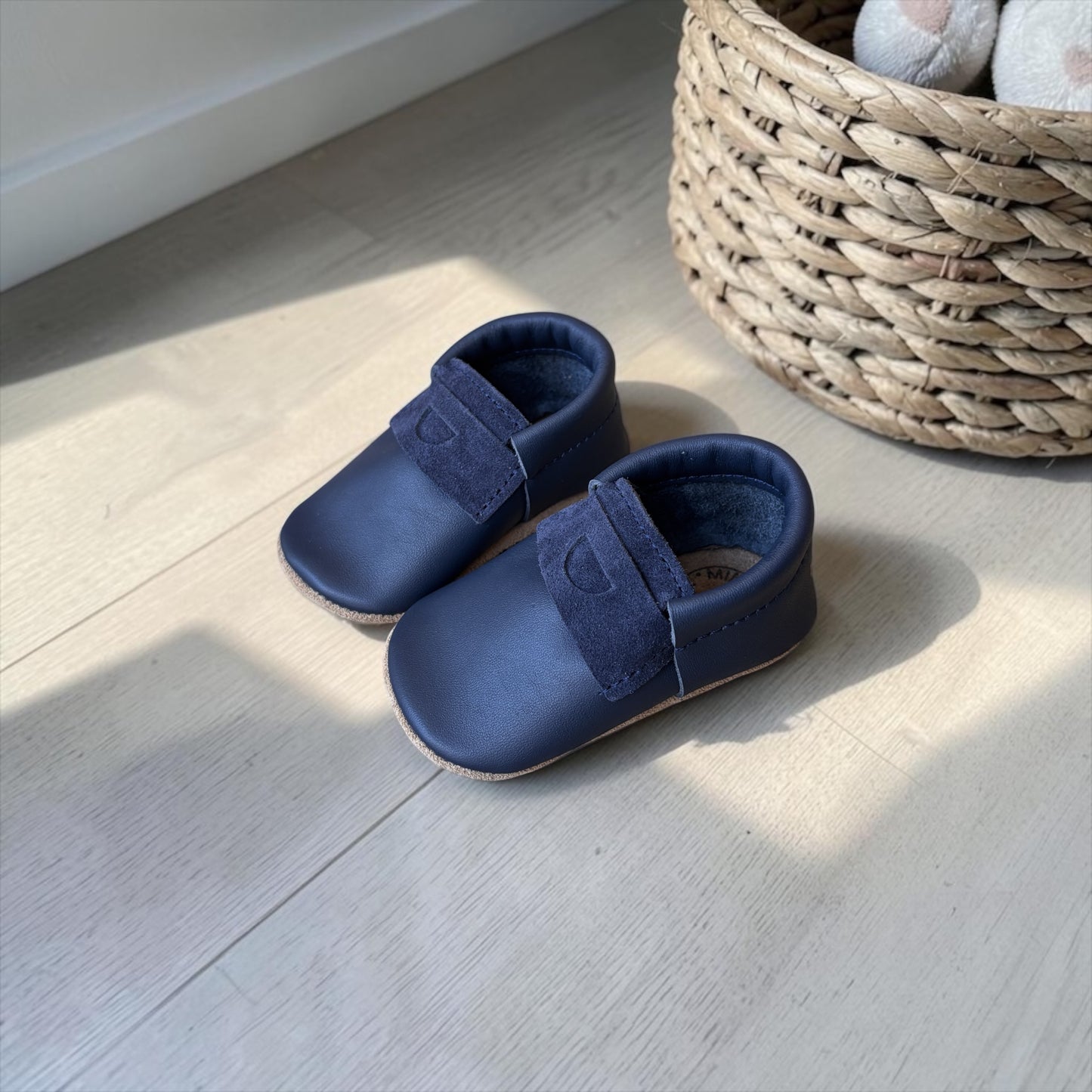 Dom Navy