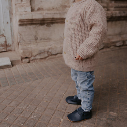 Dom Navy