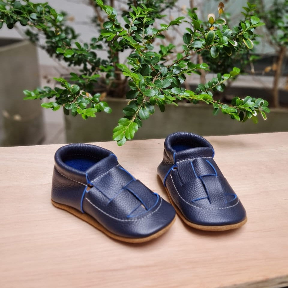 Franciscanas Navy
