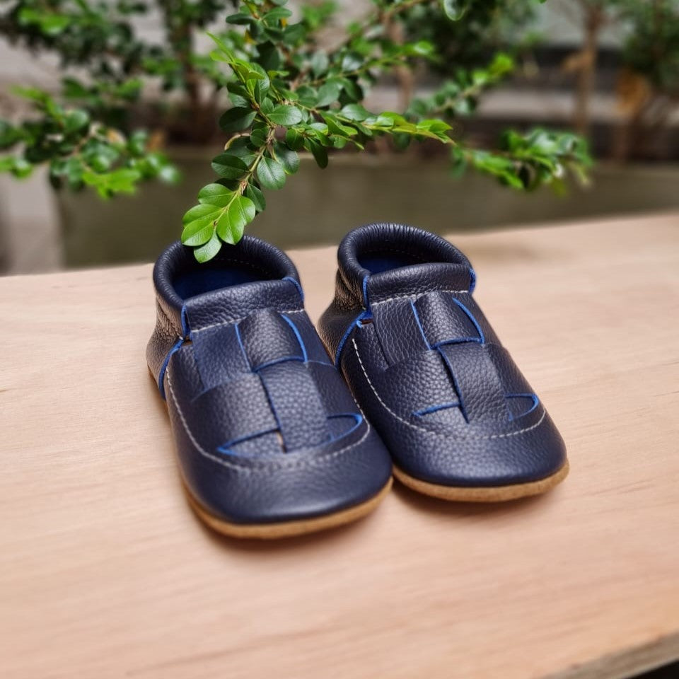 Franciscanas Navy