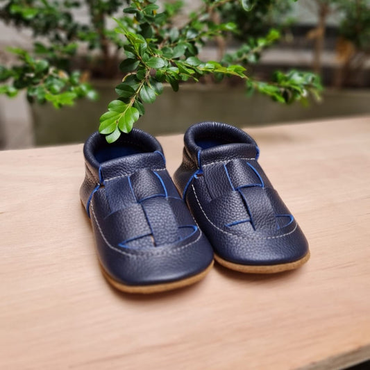 Franciscanas Navy